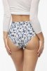 Julimex Simple Maxi bielizna majtki wysokie figi